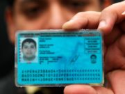 Reniec: prorrogan vigencia de DNI vencidos hasta el 31 de diciembre