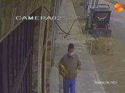 Vecinos denuncian que sujeto estaría estafando con billetes de s/100 y s/50 falsos en Huaral