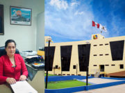Designan a Jessica Peralta como nueva Directora Regional de Comercio Exterior Y Turismo