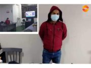 Dictan nueve meses de prisión preventiva para ex fiscal de Huaral, por delito de violación