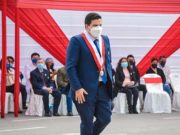 Diego Bazán: “No vamos a esperar el voto de confianza para remover a estos ministros”