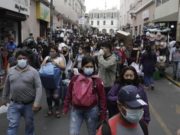 El Gobierno amplía restricciones por COVID-19 hasta el 5 de septiembre