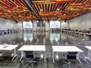 Gobernador Ricardo Chvarría :Más presupuesto para mi región olvidada por el gobierno central
