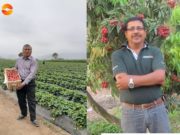 Hoy se realizaron las elecciones de la Junta de Usuarios del Sector Hidráulico Chancay – Huaral