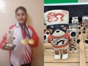 Los Cuchimilcos de la Cultura Chancay son ahora trofeos emblemáticos usados por el IPD