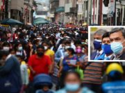 Minsa lanza alerta temprana ante eventualidad de inicio de tercera ola de COVID-19