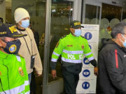¡Llegó el Capitán! Paolo Guerrero está en Lima para jugar partidos con la Selección Peruana