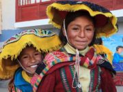 Perú posee 48 lenguas originarias ¿Cuántas se hablan en nuestro país?