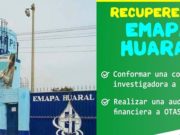 Regidor Edgar Villanueva solicita urgente auditoria a EMAPA Huaral y OTTAS