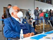 Ricardo Chavarría «Necesitamos una verdadera descentralización para ejecutar más obras»