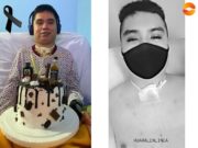 Falleció Maxi Montalvo, el covid-19 le ganó la batalla a este joven luchador
