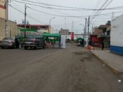 Miniferias que organiza la Municipalidad no justifican el caos vehicular que originan en Huaral
