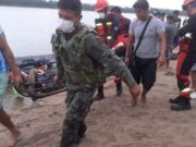 Yurimaguas: Al menos 11 muertos y 37 desaparecidos tras naufragio de embarcación