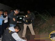 Acribillan al cabecilla de los «Monos de Quepepampa»