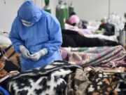 Este 26 de agosto se celebra el Día del Adulto Mayor, el sector más golpeado por la pandemia