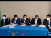 Municipalidad de Aucallama exigirá exhaustiva formalización, para frenar a traficantes de tierras