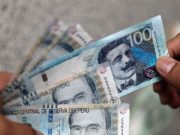 Oficializan entrega de bono individual de S/ 350
