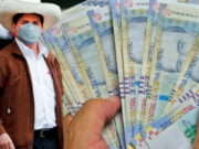 Bono 210: ¿Cuál es el primer cronograma para cobrar?
