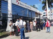 Gobierno alista nueva ayuda económica para las familias más necesitadas