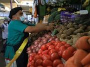 MEF prepara medidas para contener impacto de alza de precios en la economía familiar