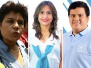 Congresistas renuncian a bancada de Renovación Popular por hostigamiento de Jorge Montoya