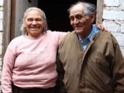 Feliz Día del Adulto Mayor: nuestros ángeles en la tierra