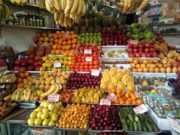 Conoce aquí las frutas que se pueden comer en este invierno para fortalecer el sistema inmune