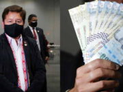 BONO PARA TODOS: Guido Bellido el nuevo bono de S/350 será por persona, ya no por familia