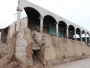 Realizan visita a las casas haciendas antiguas de Aucallama para ver los riesgos existen