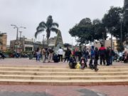 Huaral continúa en el nivel de alerta Moderado: conoce aquí las medidas adoptadas