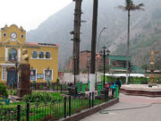 Provincia de Huarochirí celebra hoy 200 años de su creación política