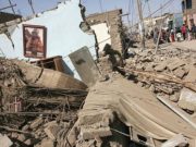 IGP: temblor en el Callao no ayuda a liberar gran cantidad de energía ante eventual sismo de gran magnitud
