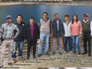 Julio Melgarejo: nuevo Presidente de la Junta de Usuarios del Sector Hidráulico Chancay – Huaral