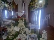 Huacho: Futbolista murió tras ser arrollado por chofer que se dio a la fuga