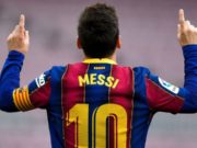 ¡ES OFICIAL! Lionel Messi se va del Barcelona: la noticia fue anunciada por el club Catalán