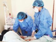 COVID-19: Más de mil menores de edad fallecieron por el virus