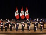 PCM: “Negamos la existencia de vínculos de los actuales ministros con grupos terroristas”