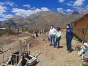 GORE de Lima instalará una moderna planta de oxígeno en la Provincia de Oyón