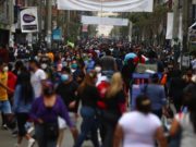 ¿Qué regiones del país serían las más golpeadas por una eventual tercera ola?