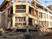 Lima es la región con mayor riesgo de sufrir un gran terremoto por encima de Tokio, Bogotá, Ciudad de México