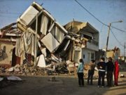 Terremoto en Pisco hace 14 años dejó cerca de 600 muertos, 1300 heridos y 450,000 damnificados