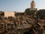 Pisco: Se cumplen 16 años del devastador terremoto de 7.9 que dejó más de 500 muertos