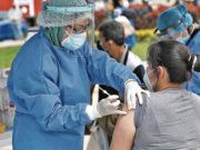 Minsa: Más de 7 millones de personas completaron su vacunación contra el COVID-19