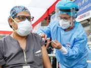 VACUNA SINOPHARM “Funciona y evita la muerte” por COVID-19
