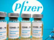 Estudios confirman la disminución de la inmunidad de la vacuna de covid-19 de Pfizer