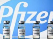EE. UU. otorga aprobación total a la vacuna de Pfizer contra el coronavirus