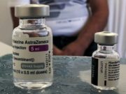 Vacuna Pfizer perdería eficacia más rápido que AstraZeneca ante variante delta, según estudio