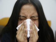 Contagiados con la variante delta presentarían síntomas parecidos al resfriado, alertó epidemiólogo