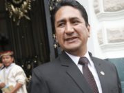 Vladimir Cerrón: Corte Suprema declara inadmisible casación que presentó contra sentencia