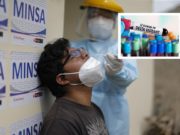 ¡Alerta! Se confirman dos nuevos casos de la temible variante delta en la Región Lima
